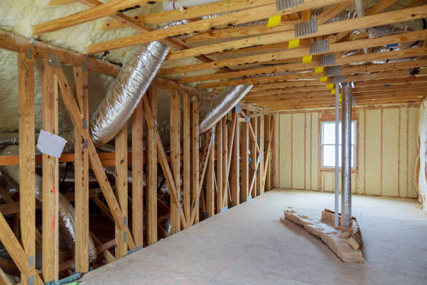 Best Cellulose Insulation in Ferndale, PA