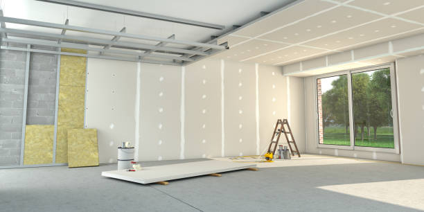 Best Commercial Insulation in Ferndale, PA
