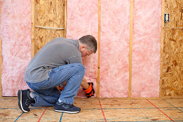 Types of Insulation We Offer in Ferndale, PA