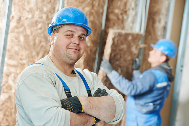 Trusted Ferndale, PA Insulation Contractor Experts