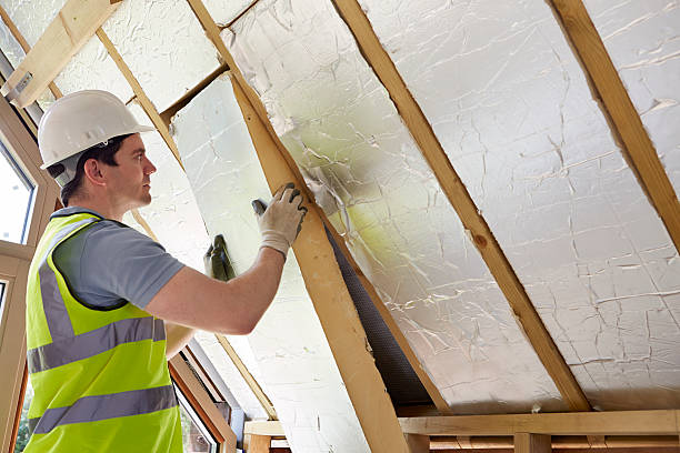 Best Fiberglass Insulation in Ferndale, PA