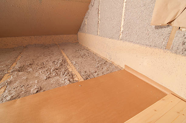 Best DIY Insulation Kits and Guidance in Ferndale, PA